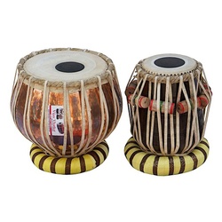 HARIDAS R VHATKAR TABLA