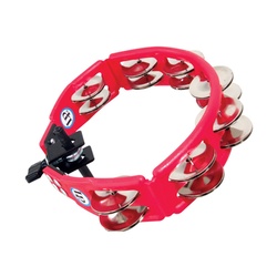 LP CYCLOPS JINGLE TAMBOURINE STEEL/RED