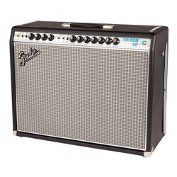 FENDER 68'  CUSTOM TWIN REVERB