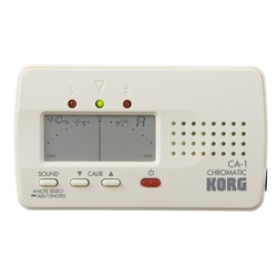 KORG SOLO TUNER CHROMATIC CA-1