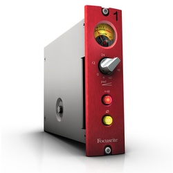 FOCUSRITE RED 1