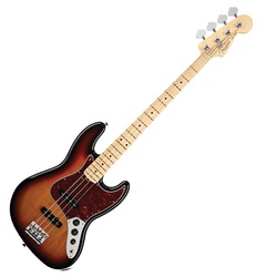 FENDER AMERICAN STANDARD JAZZ BASS 4STRING