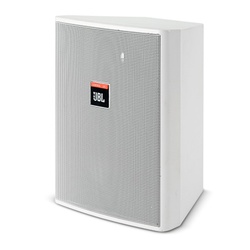 JBL CONTROL 25AV-WH