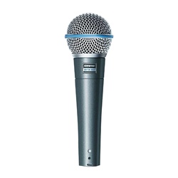 SHURE BETA 58A