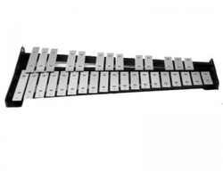 JUPITER GLOCKENSPIEL 32 NOTES