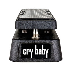 DUNLOP CRYBABY