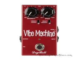 DRYBELL VIBE MACHINE V1