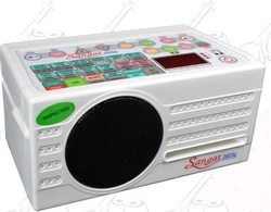 SOUND LABS  ELECTRONIC  TANPURA