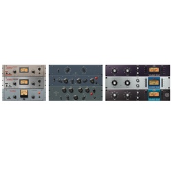 UNIVERSAL AUDIO ANALOG CLASSICS BUNDLE 