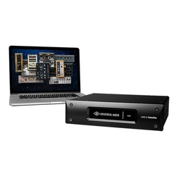 UNIVERSAL AUDIO UAD-2 SATELLITE THUNDERBOLT