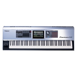 ROLAND FANTOM G8