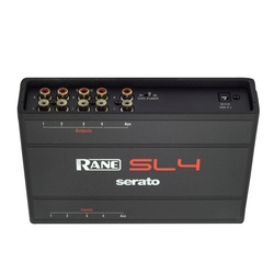 RANE SERATO SL4