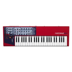 NORD LEAD 2X