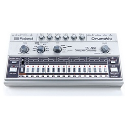 ROLAND TR 606