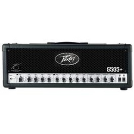 Guitar Amp Head