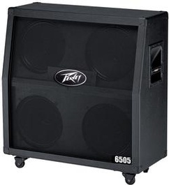 Guitar Amp Cabinet