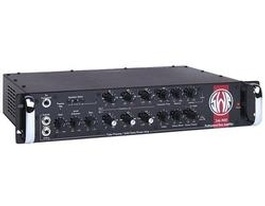 Bass Amp Head