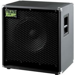 Bass Amp Cabinet