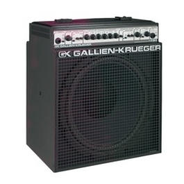 Bass Amp Combo