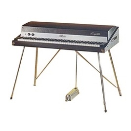 Pianos Vintage Electric