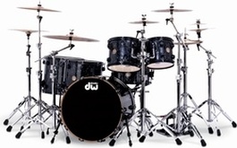 Drum Kits