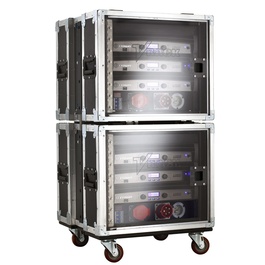 Power Amplifiers