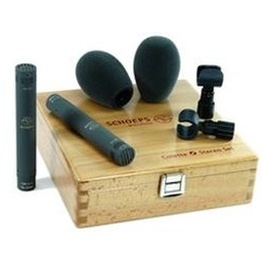 VIP/Presidential Microphones 