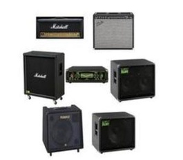 Backline Systems 