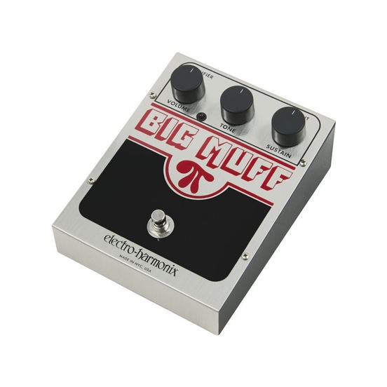 ElectroHarmonix_Big Muff-PI