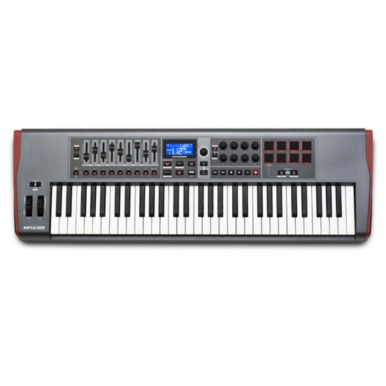 NOVATION 61 KEY