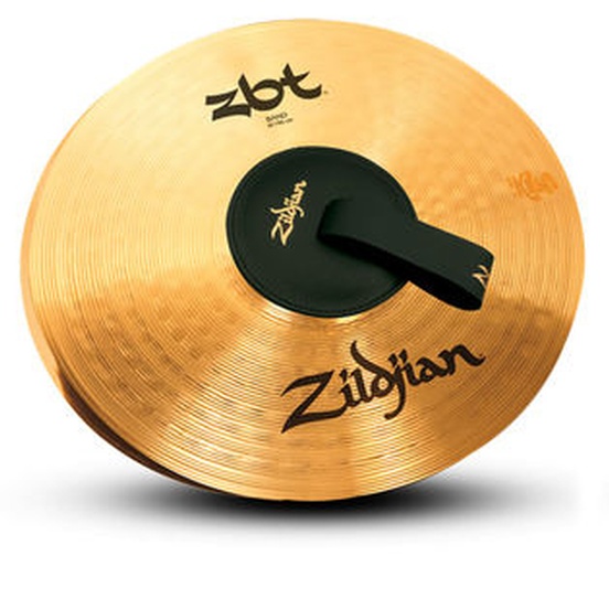 zildjian zbt band pair