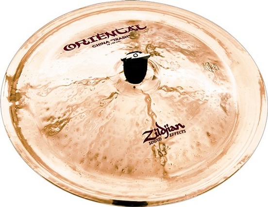 Zildjian A0618 18 oriental china trash