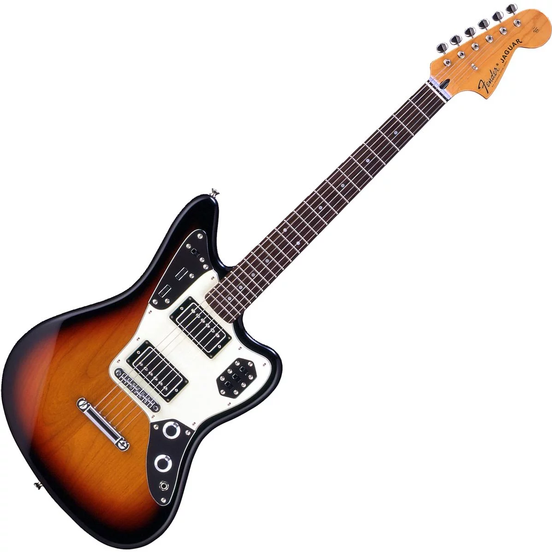 Fender-Jaguar 1