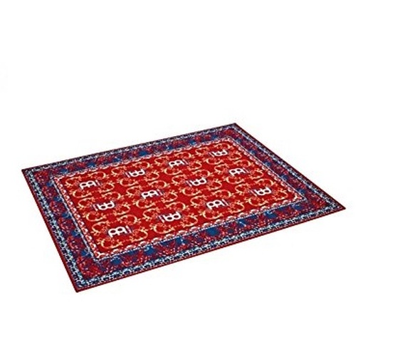 MEINL DRUM RUG ORIENTAL 2