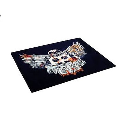 MEINL DRUM RUG JAWBREAKER 2