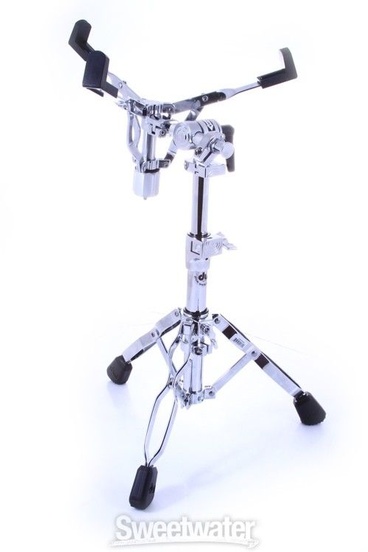DW 9000 SERIES SNARE STAND