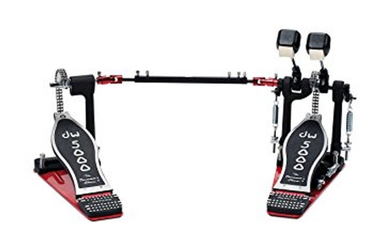 DW 5000 SERIES DOUBLE KICK PEDAL