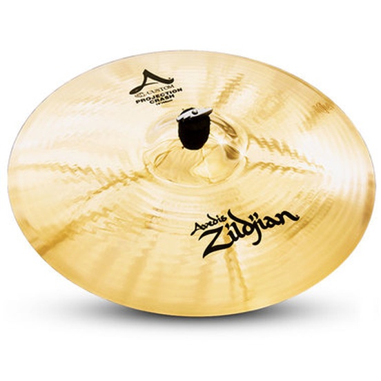 ZILDJIAN A CUSTOM 19 PROJECTION CRASH