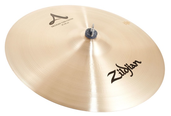 ZILDJIAN A 19 MEDIUM THIN CRASH