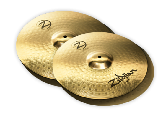 ZILDJIAN PLANET Z 14 HI-HAT