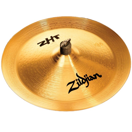 ZILDJIAN ZHT china 18