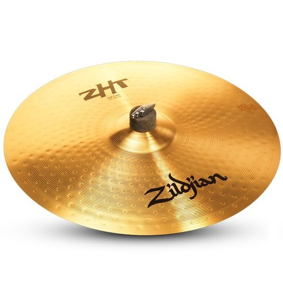 ZILDJIAN ZHT 17 FAST CRASH