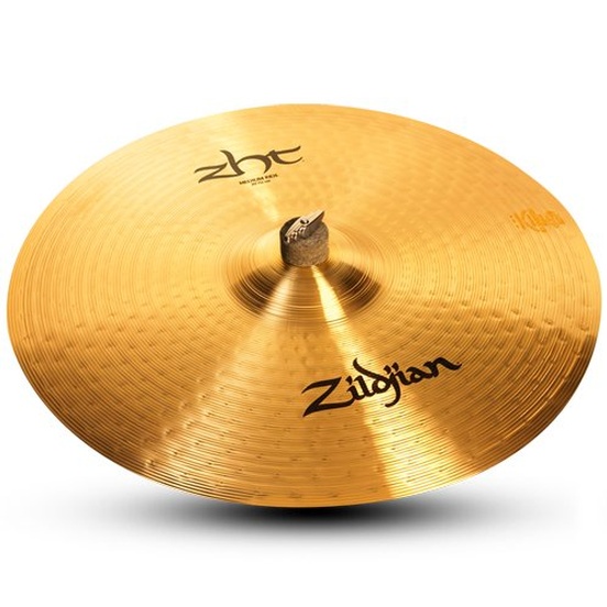 zildjian zht 20 medium ride