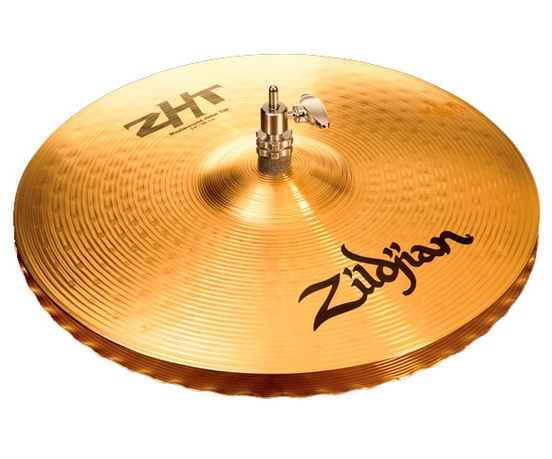 zildjian zht 14 mastersound hi-hat