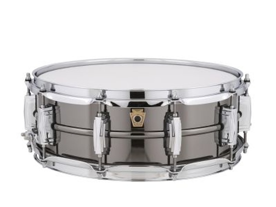 ludwing black beauty snare 14x5