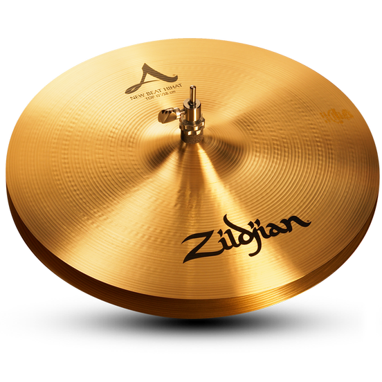 15-A-Zildjian-New-Beat-HiHats_ TOP