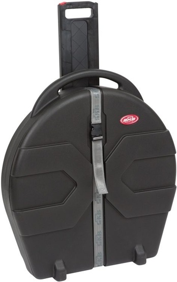 SKB cymbal Case 24