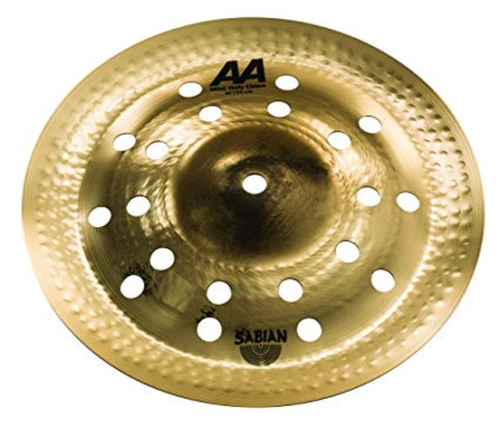 sabian aa 10 mini holy china