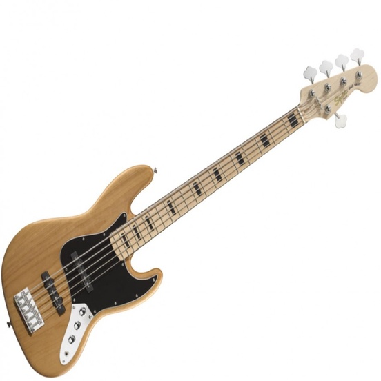 FENDER SQUIER JAZZ BASS