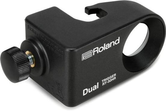 ROLAND RT-30HR DUAL TRIGGER